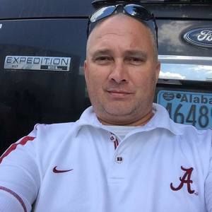 Meet your Posher, Matt